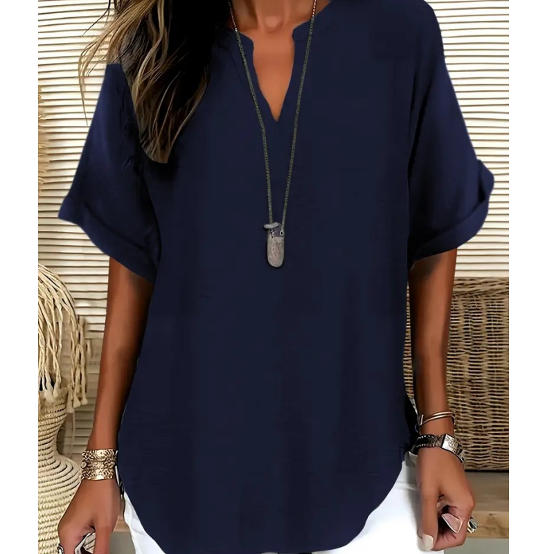 bleu marine / 2XL