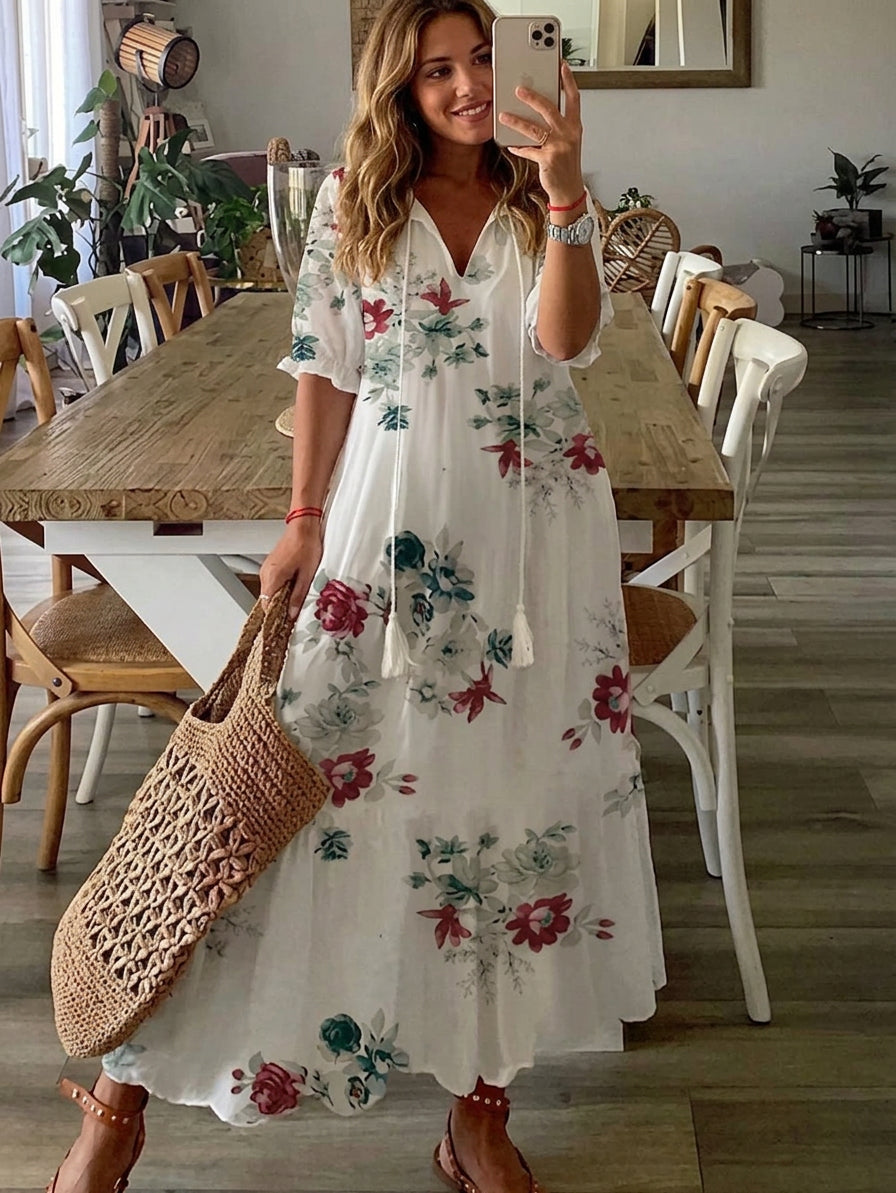 Blanc 3 / 4XL