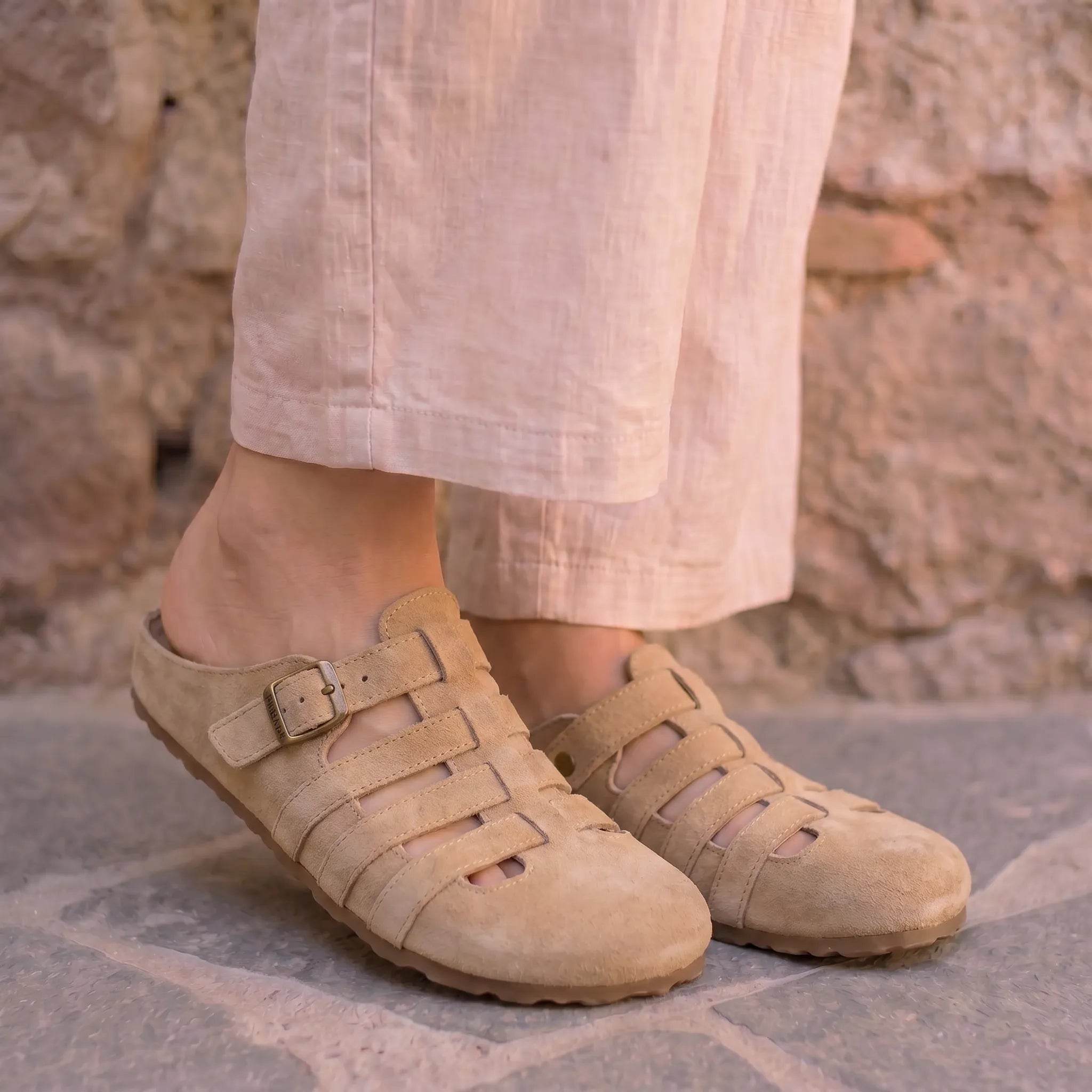 Beige / 45