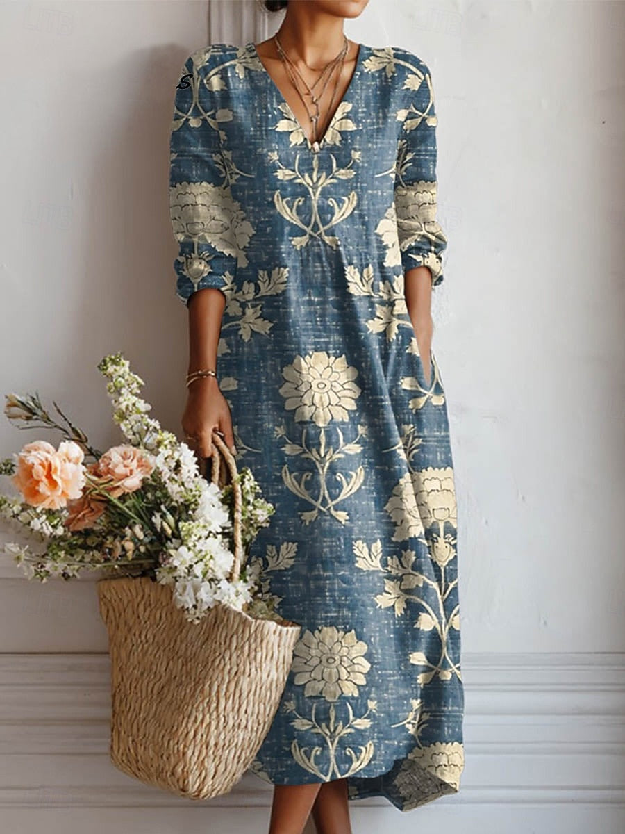 Robe (presque épuisée) / S