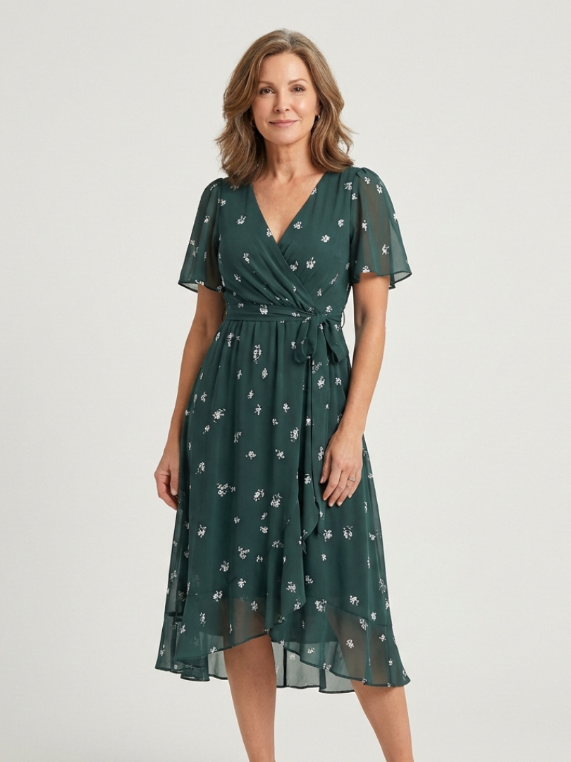 Vert foncé / 3XL