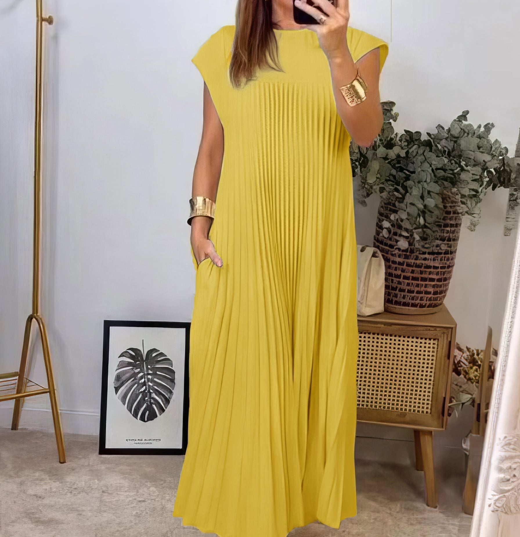 Yellow / 3XL