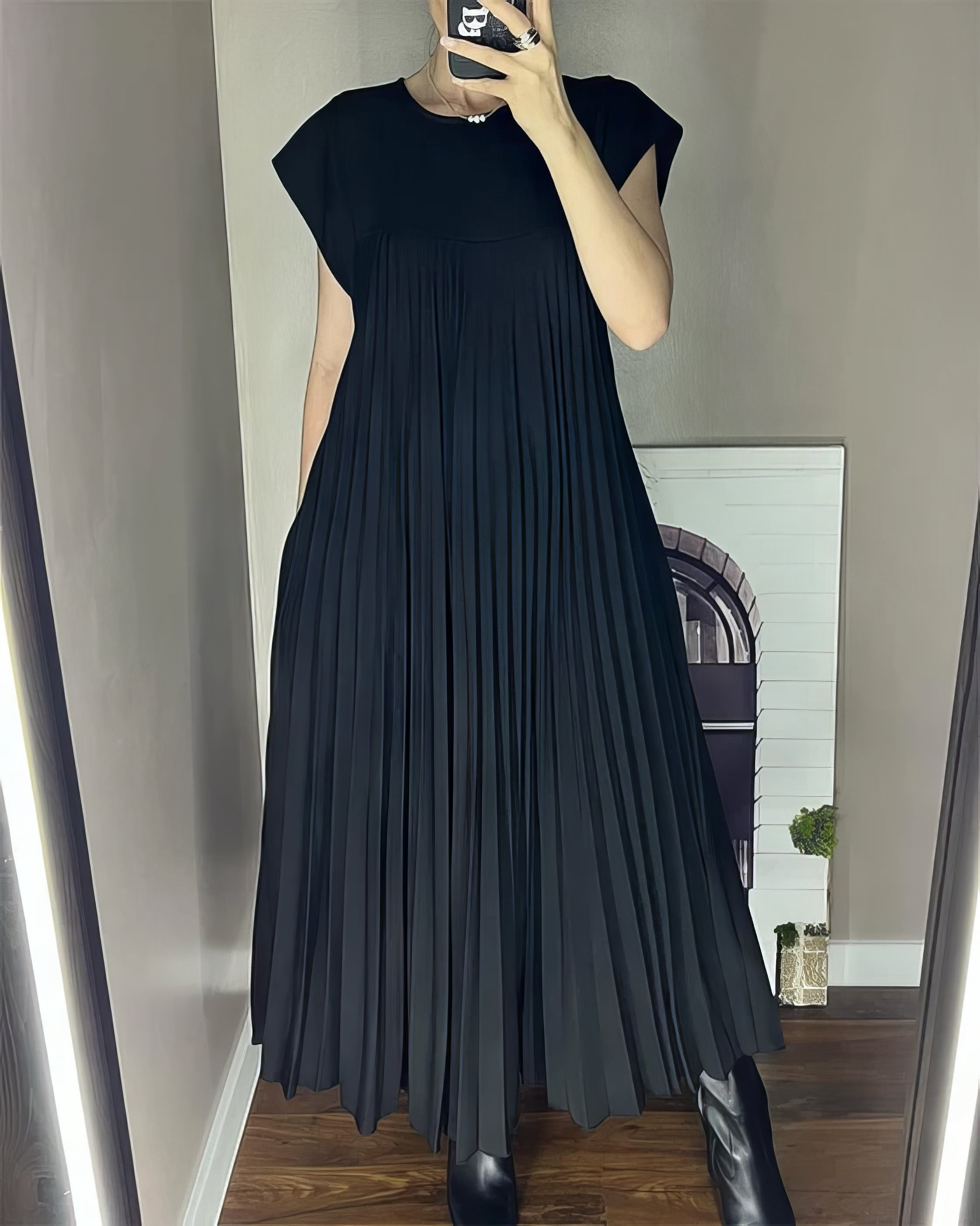 Black / 3XL